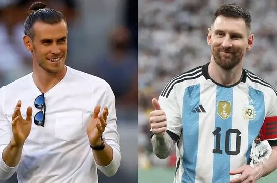 Bale nhắn nhủ Messi: Các CLB MLS chấp nhận thua nhiều hơn vì không thể xuống hạng