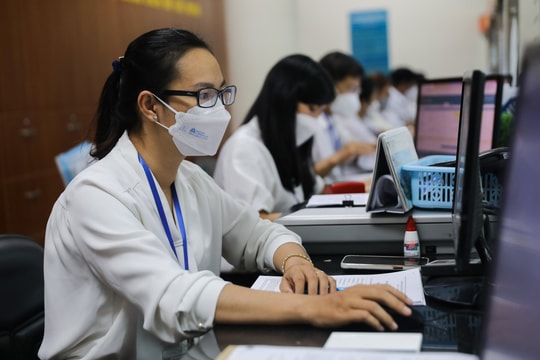 TP.HCM: Kiểm soát tham nhũng trong khu vực công