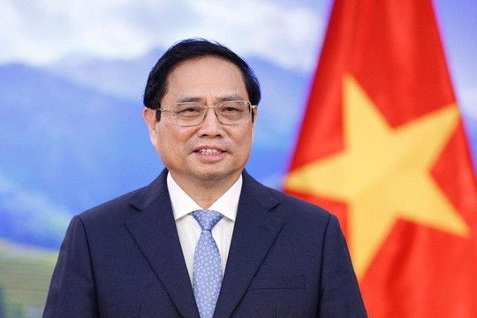 Ba ý nghĩa quan trọng trong chuyến thăm Trung Quốc của Thủ tướng Phạm Minh Chính