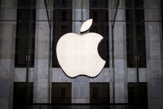 Apple và Tim Cook đối diện với vụ kiện của các cổ đông