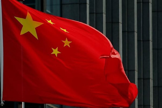Trung Quốc áp dụng luật quan hệ đối ngoại