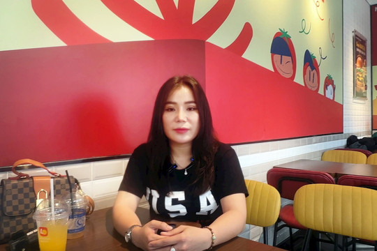 Video: Trước ‘nghi vấn’ giật tiền Thương Tín, MC Ruby bức xúc lên tiếng 