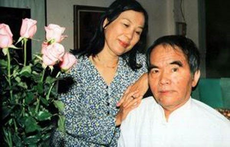 Vĩnh biệt chị, nhà thơ Lâm Thị Mỹ Dạ