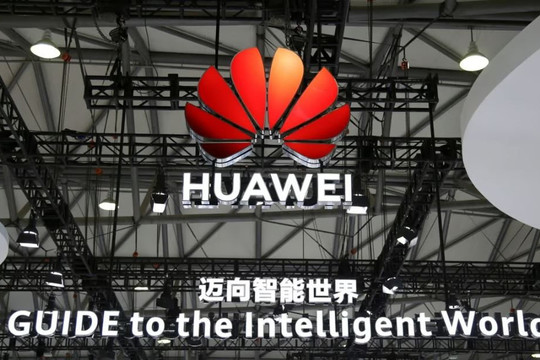 Huawei chào hàng chip có thể giải quyết vấn đề thiếu sức mạnh điện toán ở Trung Quốc