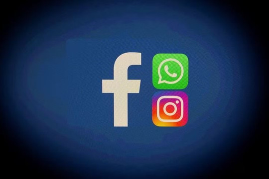 Facebook, Instagram, WhatsApp gặp sự cố sau khi Threads phá kỷ lục của ChatGPT
