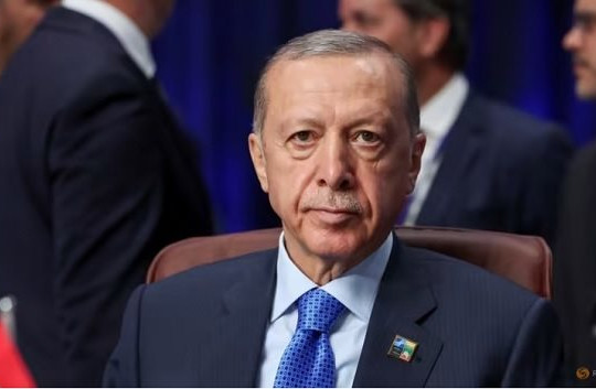 Vì sao Tổng thống Thổ Nhĩ Kỳ ‘quay xe’ chính sách đối ngoại?