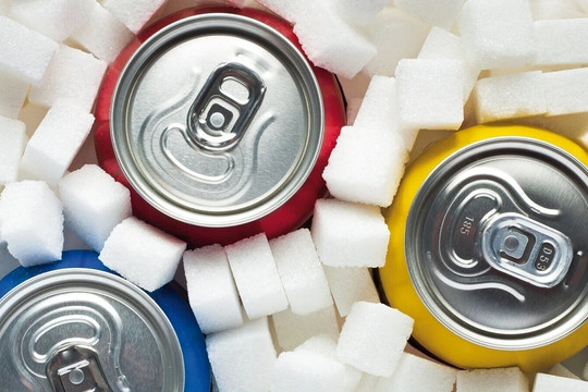 WHO tuyên bố đường nhân tạo aspartame là 'chất có thể gây ung thư'
