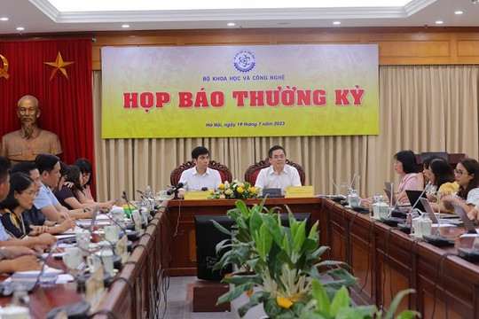 Dự kiến bàn giao Khu CNC Hòa Lạc về Hà Nội quản lý từ đầu tháng 8