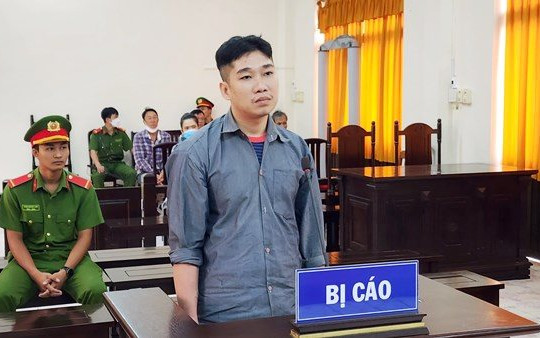 Kiên Giang: ‘Đại ca’ xóm đường chùa đánh chết người lãnh 20 năm tù