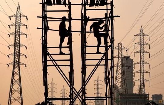 Ấn Độ muốn bán điện cho các nước Đông Nam Á