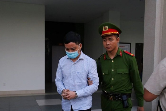 Vụ ‘chuyến bay giải cứu’: Phạm Trung Kiên nộp thêm 7 tỉ đồng
