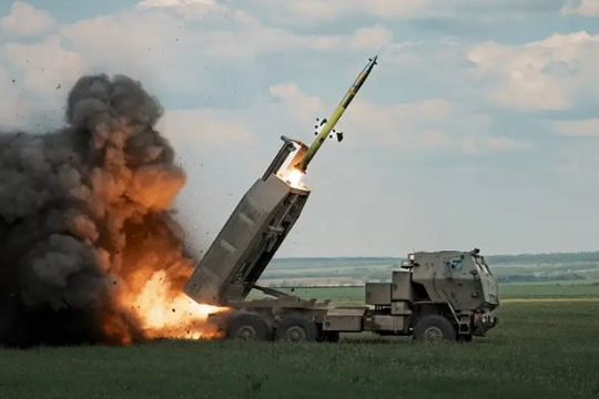 Thành công của HIMARS tại Ukraine thúc đẩy các nước châu Âu sắm hệ thống pháo mới