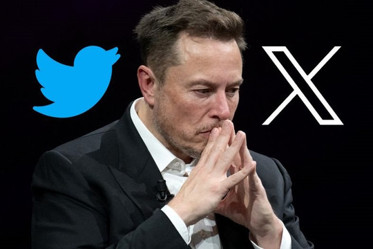 X.com của Elon Musk bị chặn ở Indonesia vì từng liên quan đến trang khiêu dâm, cờ bạc
