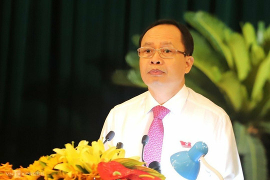 Bộ Chính trị kết luận ông Trịnh Văn Chiến đã gây hậu quả rất nghiêm trọng