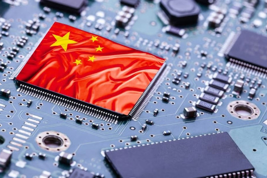 Bước đi mới của nhà phát triển GPU hàng đầu Trung Quốc khi bị Mỹ trừng phạt