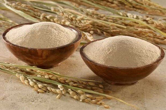  Ấn Độ tiếp tục cấm xuất khẩu cám gạo trích ly