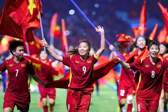 World Cup 2023: Đội tuyển bóng đá nữ Việt Nam không có gì để mất