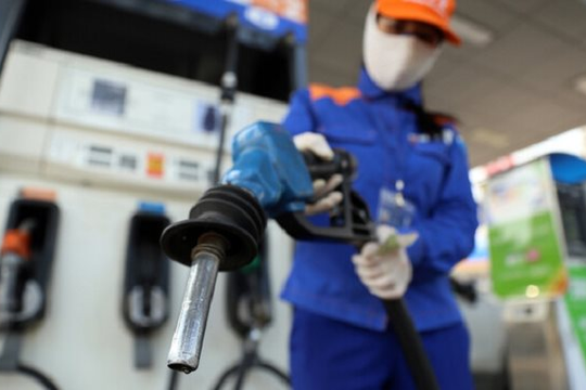 Bộ Công Thương đã trình Dự thảo sửa đổi các nghị định kinh doanh xăng dầu