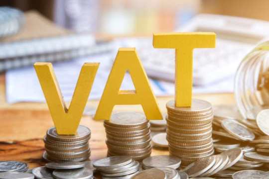 Hoàn thuế VAT và 'nỗi oan' ngành thuế