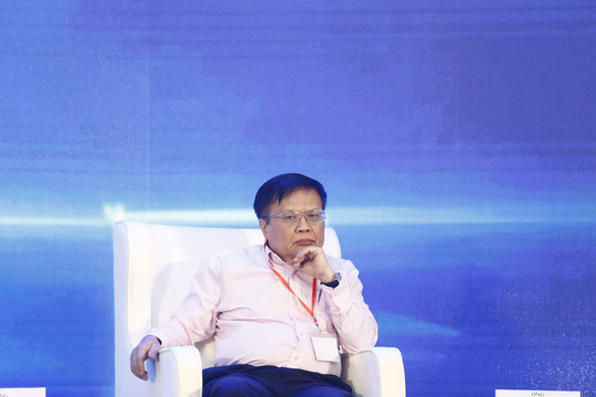 TS Nguyễn Đình Cung: Cần hoàn thuế VAT cho doanh nghiệp thật nhanh