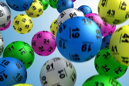 Hai nhà toán học Anh chỉ cách lập tam giác để trúng số lotto