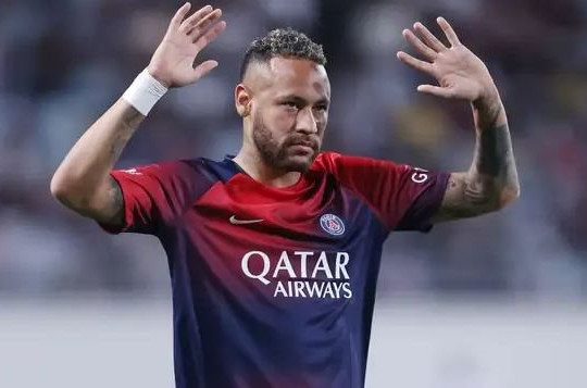 Rộ tin PSG bán Neymar cho Al Hilal giá 150 triệu euro, Barcelona quan tâm đến Felix
