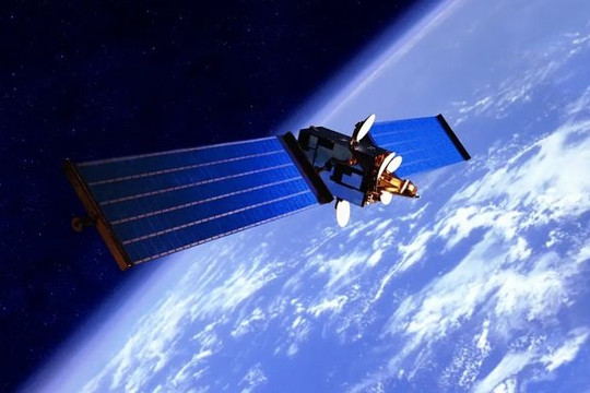 Mỹ tổ chức cuộc thi 'hack' vệ tinh Mỹ