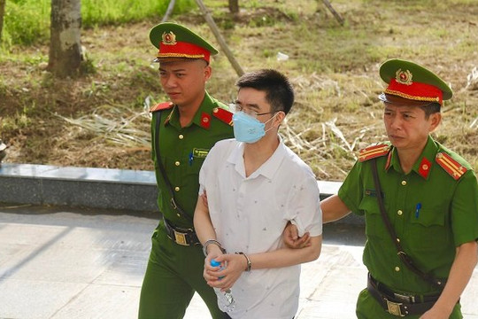 Vụ ‘chuyến bay giải cứu’: Cựu điều tra viên Hoàng Văn Hưng kháng cáo kêu oan