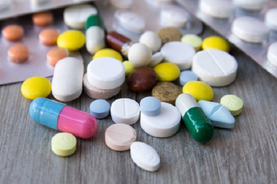 Phát hiện thuốc giả Tetracyclin TW3 và Clorocid TW3