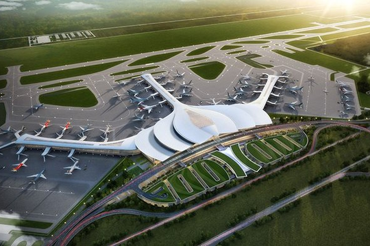 Phó thủ tướng yêu cầu giải quyết đơn kiến nghị liên quan gói thầu sân bay Long Thành