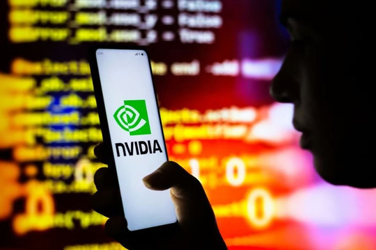 Nvidia: Mất vĩnh viễn cơ hội kinh doanh nếu Mỹ thắt chặt kiểm soát xuất khẩu chip sang Trung Quốc