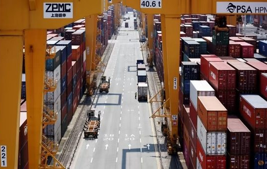 Hơn một nửa đơn vị xuất khẩu Hàn Quốc không đạt mục tiêu doanh thu tại Trung Quốc