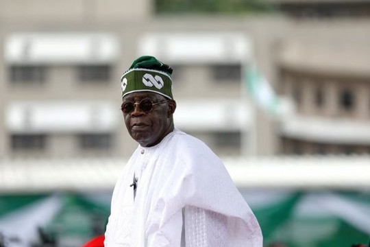 Tổng thống Nigeria triệu hồi tất cả đại sứ