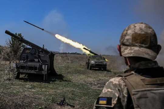 Cuộc phản công của Ukraine: Xuyên thủng tuyến phòng thủ Nga chỉ là bước khởi đầu