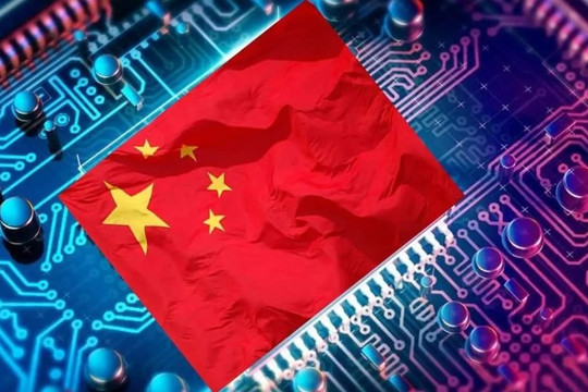 Trung Quốc ra mắt quỹ 41 tỉ USD để thúc đẩy ngành công nghiệp chip, nỗ lực bắt kịp Mỹ