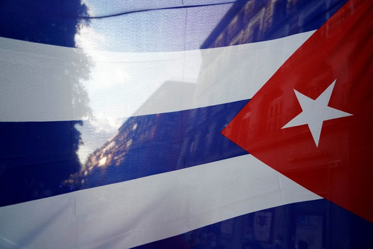 Cuba phát hiện mạng lưới buôn người đi chiến đấu tại Ukraine