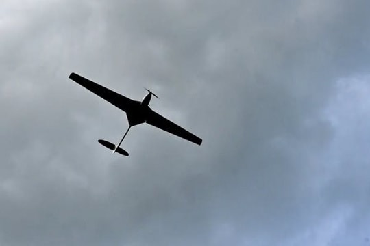 Nga cáo buộc Ukraine dùng UAV Úc tấn công lãnh thổ