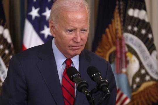 Ông Biden đem gì đến hội nghị G20?