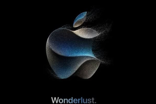 iPhone 15 và những điều đáng mong chờ ở sự kiện Wonderlust của Apple