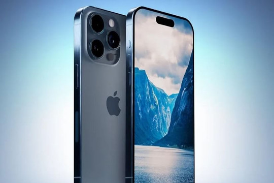 iPhone 15 Pro có thể dày và nhẹ hơn iPhone 14 Pro, khung titan ‘chống ăn mòn tuyệt vời’