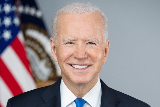 Tổng thống Mỹ Joe Biden thăm cấp Nhà nước tới Việt Nam hôm nay