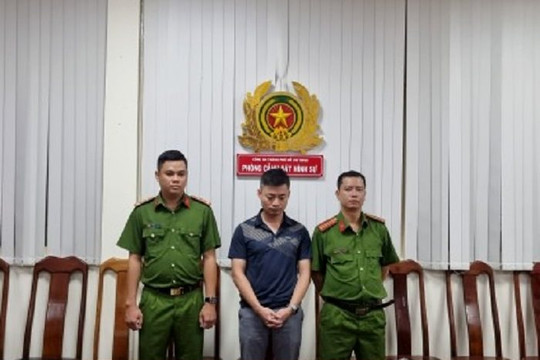 Cựu Cục trưởng Cục Đăng kiểm Việt Nam chi 100.000 USD 'chạy án' trước khi bị bắt