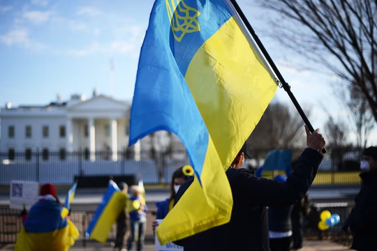 Căng thẳng giữa các đảng viên Cộng hòa Mỹ trong vấn đề viện trợ cho Ukraine