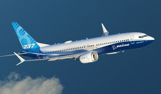 Việt Nam có vị trí quan trọng trong chiến lược kinh doanh của Boeing