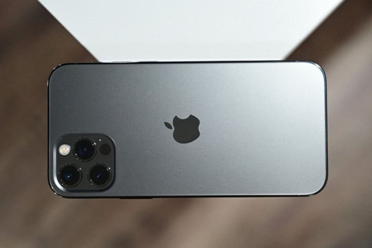 Apple kiểm soát thông điệp quanh sự cố bức xạ của iPhone 12 ở Pháp, các nước EU lên tiếng