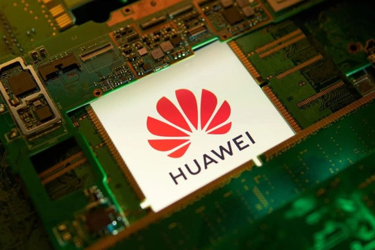 Huawei kêu gọi Trung Quốc hỗ trợ nhiều hơn cho chip nội địa dù tụt hậu so với nước ngoài