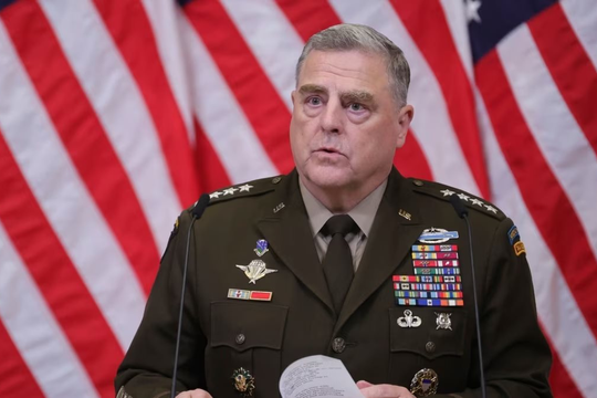 Tướng Mỹ: Ukraine khó đẩy lùi lực lượng Nga trong thời gian ngắn