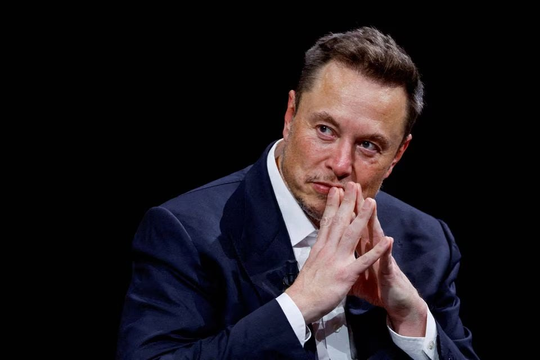 Tổng thống Erdogan đề nghị Elon Musk xây dựng nhà máy Tesla ở Thổ Nhĩ Kỳ
