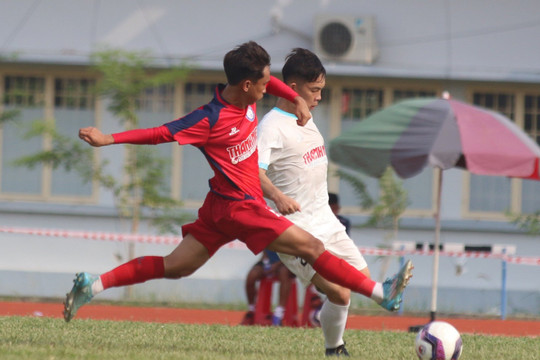 Trước trận U.21 Đà Nẵng – U.21 Khánh Hoà (17g ngày 19.9): Trận cầu khó đoán