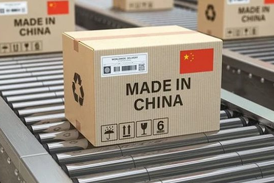Trung Quốc triển khai chiến dịch 'trả hàng hóa không cần lý do'